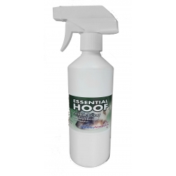 Amberley Aromatics Essential Hoof Spray 500ml